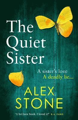 The Quiet Sister 1