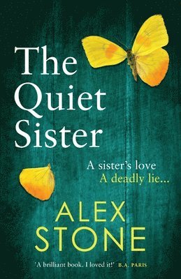 The Quiet Sister 1