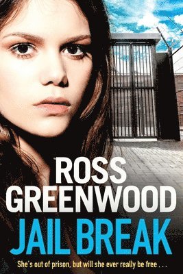 Ross Greenwood - Jail Break, Häftad