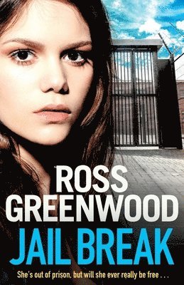 Ross Greenwood - Jail Break, Häftad