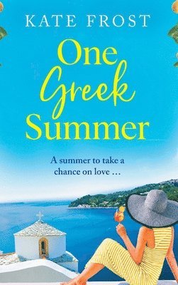 One Greek Summer 1