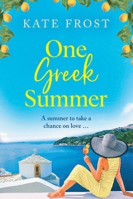 One Greek Summer 1