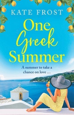 One Greek Summer 1