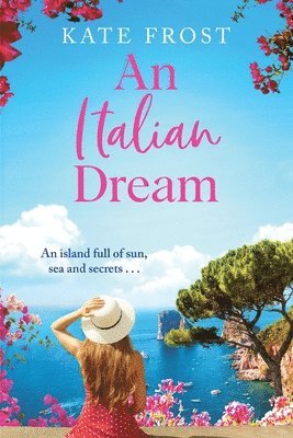 bokomslag Italian Dream