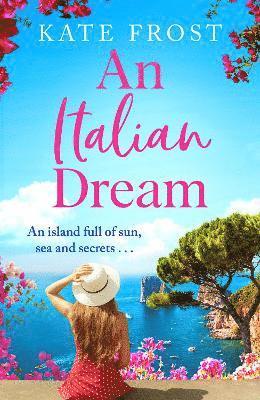 bokomslag Italian Dream