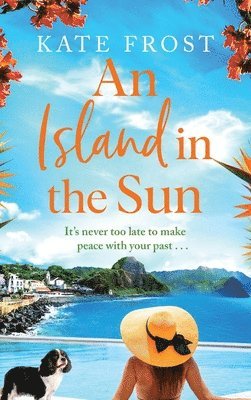 bokomslag Island in the Sun