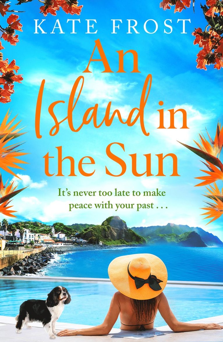 Island in the Sun