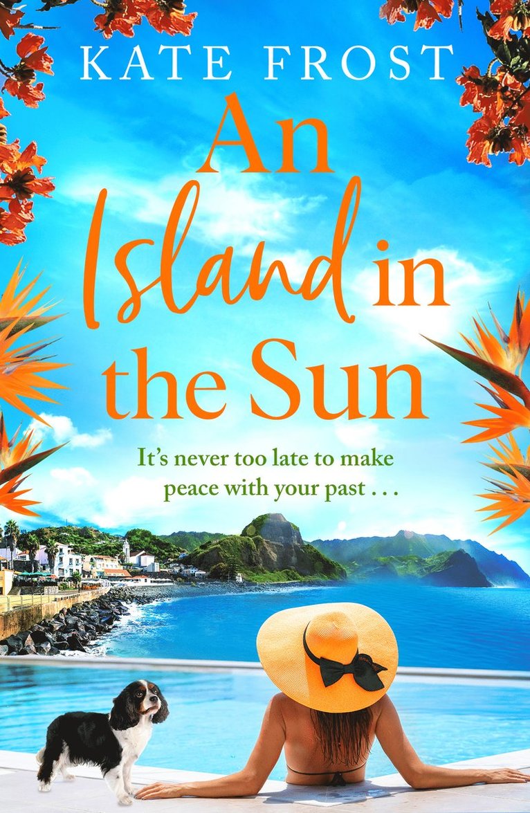 An Island in the Sun 1