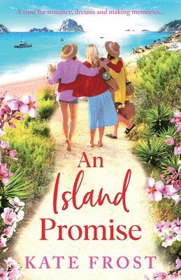 An Island Promise 1