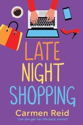 Late Night Shopping 1