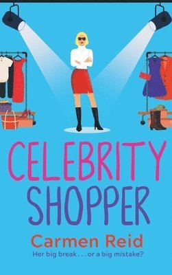 Celebrity Shopper 1