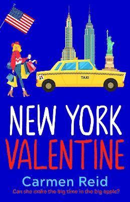 New York Valentine 1