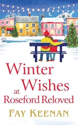 bokomslag Winter Wishes at Roseford Reloved