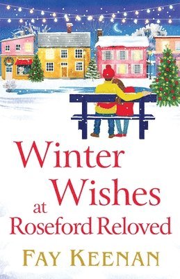 bokomslag Winter Wishes at Roseford Reloved