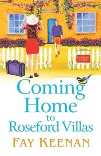bokomslag Coming Home to Roseford Villas