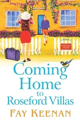 Coming Home to Roseford Villas 1
