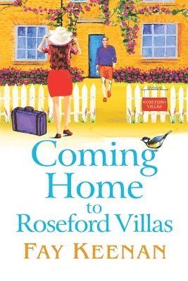 Coming Home to Roseford Villas 1