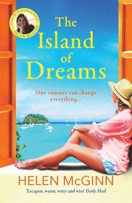 The Island of Dreams 1