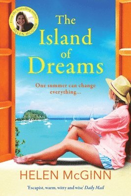 The Island of Dreams 1