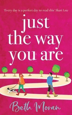 Just The Way You Are 1