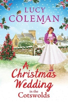 A Christmas Wedding in the Cotswolds 1