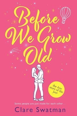 Before We Grow Old 1