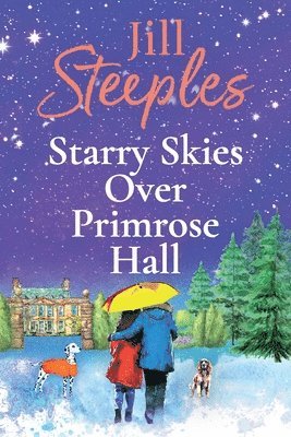 Starry Skies Over Primrose Hall 1