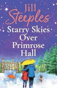 bokomslag Starry Skies Over Primrose Hall