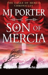 bokomslag Son of Mercia