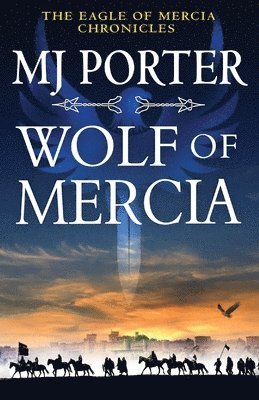 Wolf of Mercia 1