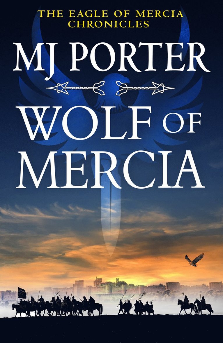 Wolf of Mercia 1