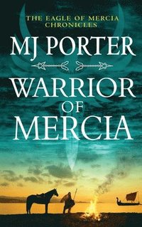 bokomslag Warrior of Mercia