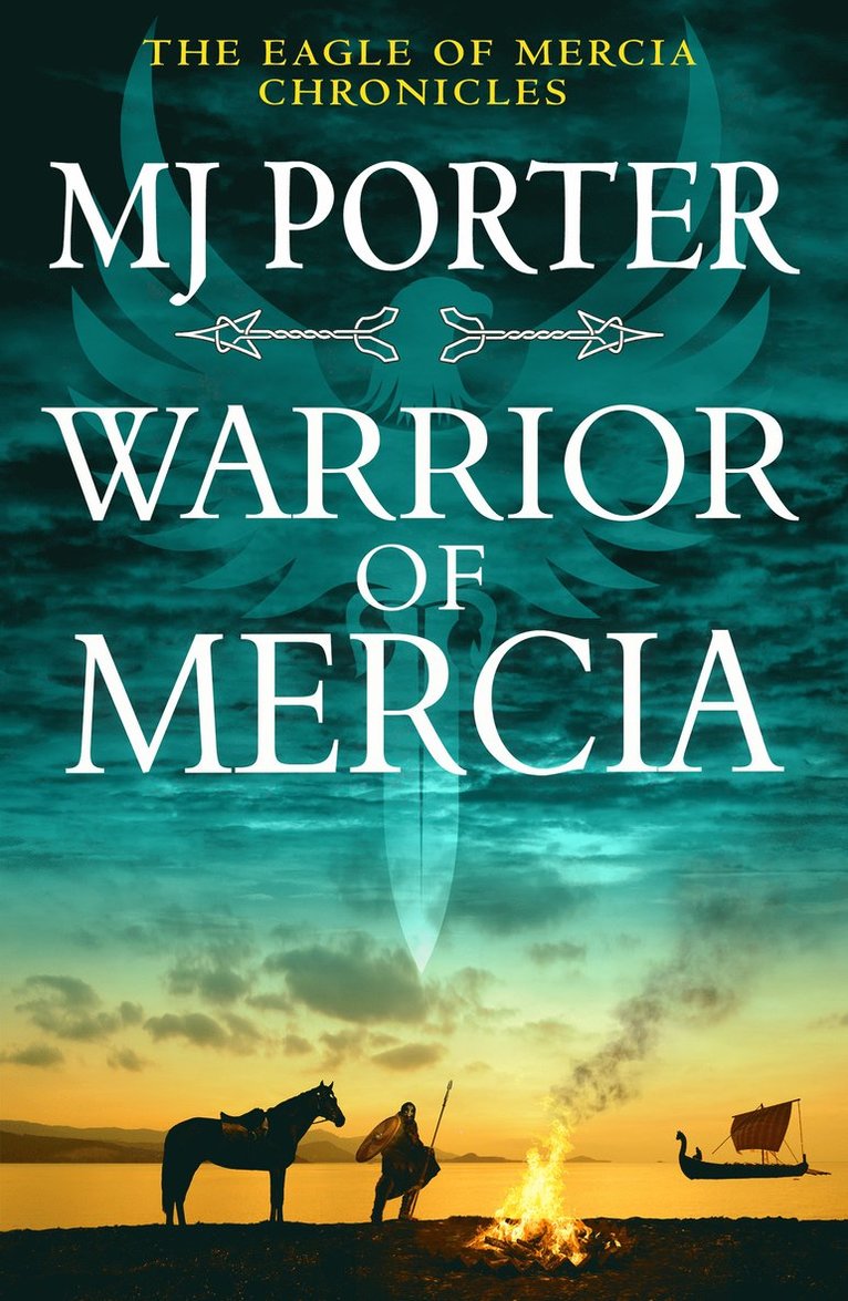 Warrior of Mercia 1