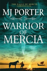 bokomslag Warrior of Mercia