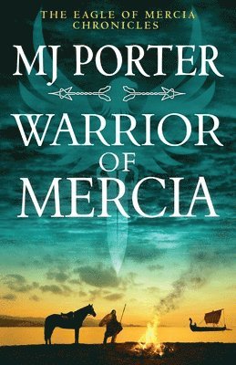 Warrior of Mercia 1