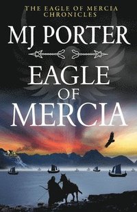 bokomslag Eagle of Mercia