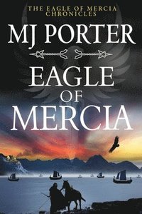 bokomslag Eagle of Mercia