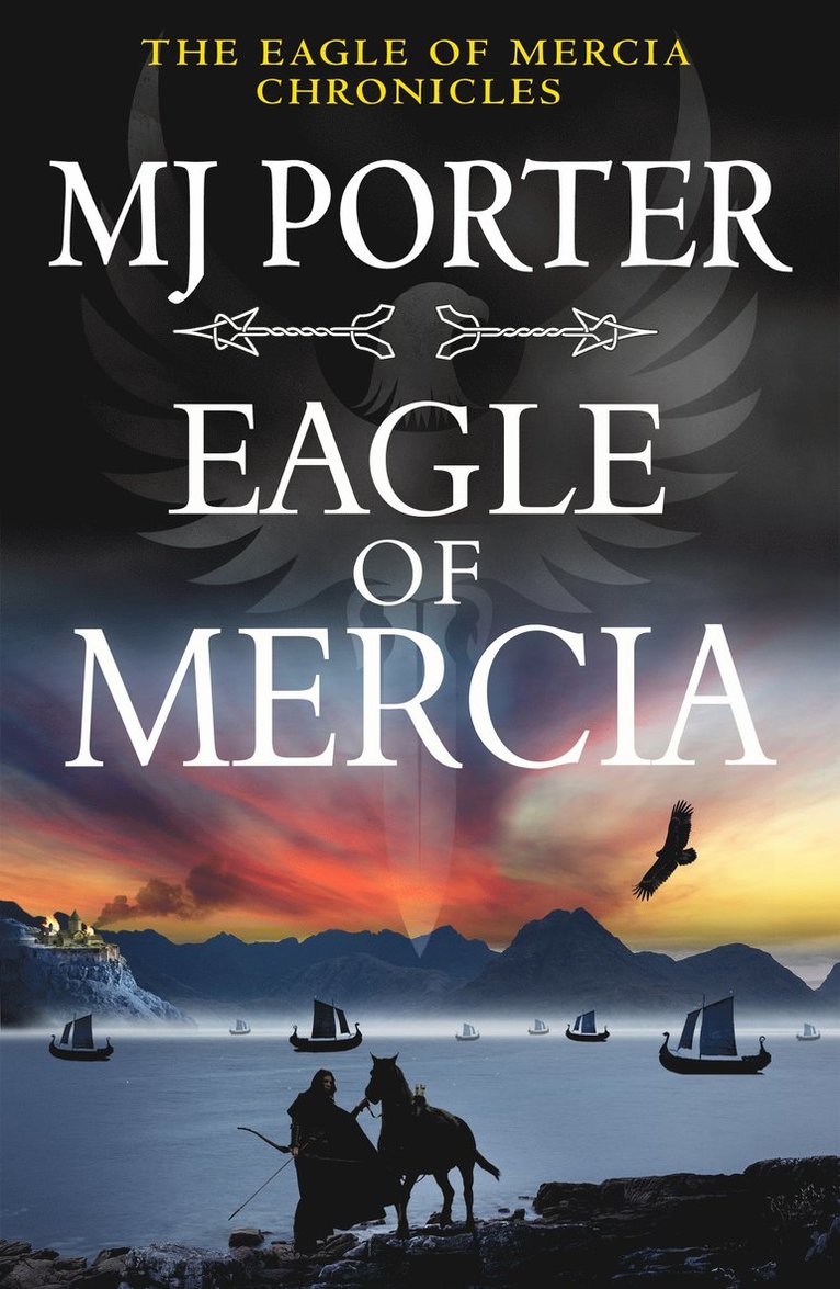Eagle of Mercia