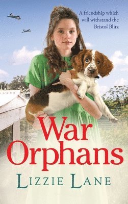 War Orphans 1