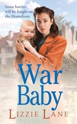 War Baby 1