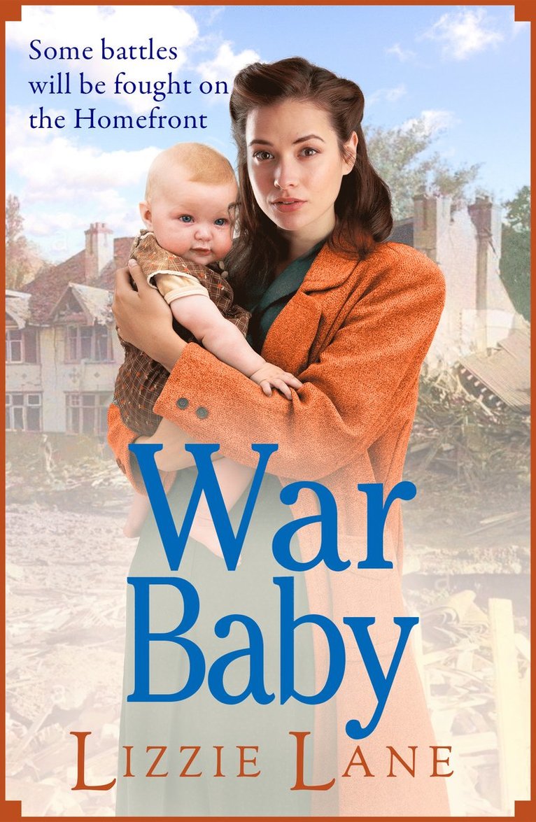 War Baby 1