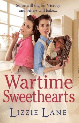 Wartime Sweethearts 1