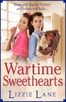 bokomslag Wartime Sweethearts