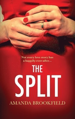 bokomslag The Split