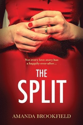 bokomslag The Split