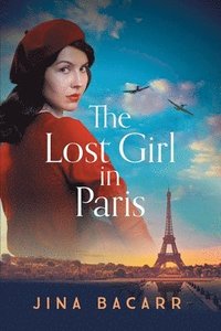 bokomslag The Lost Girl in Paris