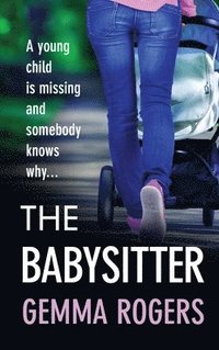 bokomslag The Babysitter