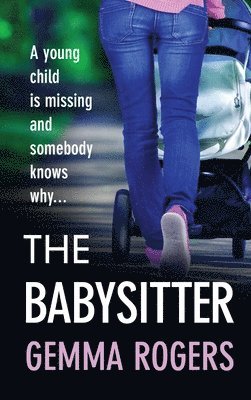 The Babysitter 1