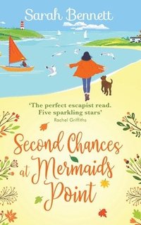 bokomslag Second Chances at Mermaids Point