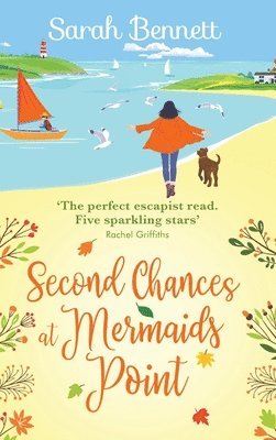 bokomslag Second Chances at Mermaids Point